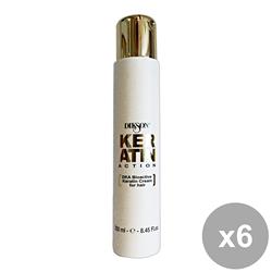 CREAM  KERATIN